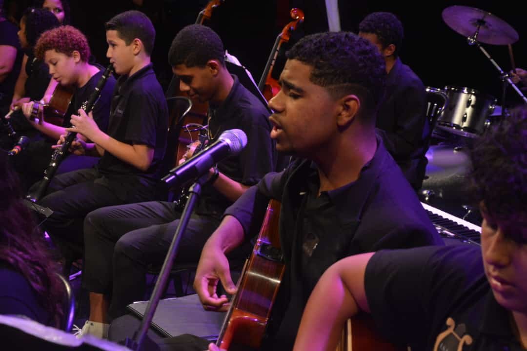 Musica Erudita de qualidade e Didática